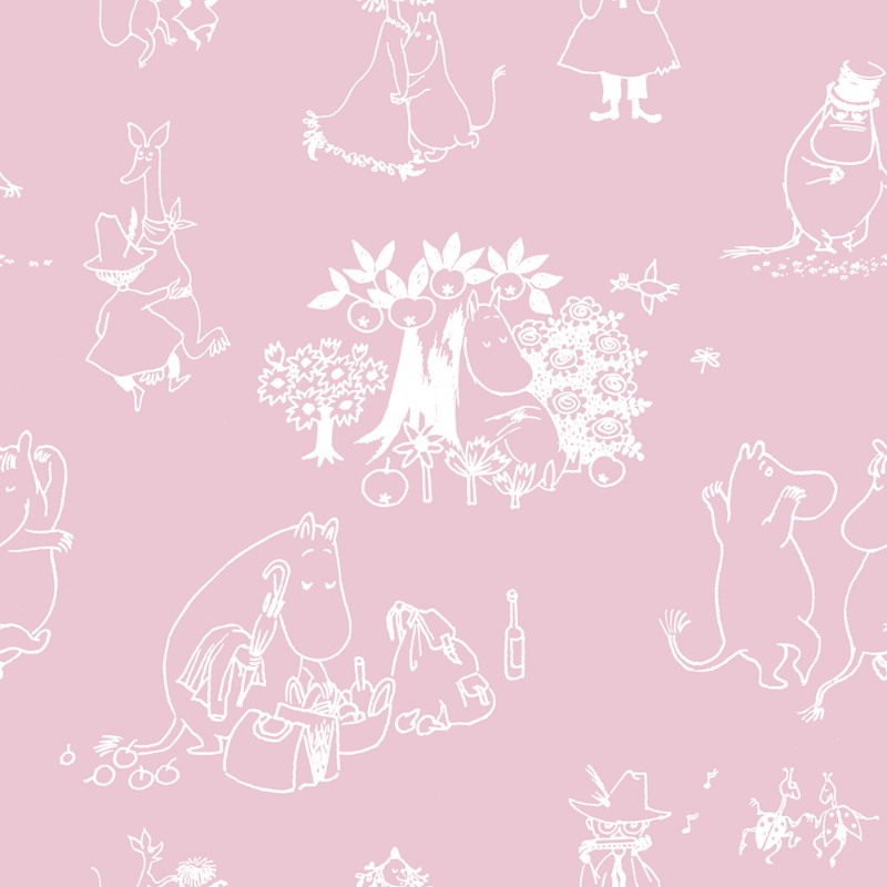 Picture of Mumin 3 - 5350-2