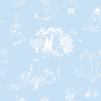 Picture of Mumin 3 - 5350-3