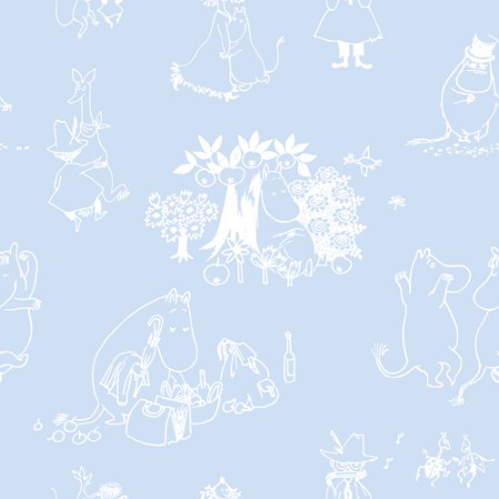 Picture of Mumin 3 - 5350-3