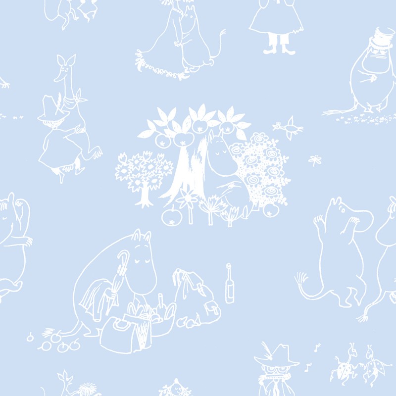 Image de Mumin 3 - 5350-3