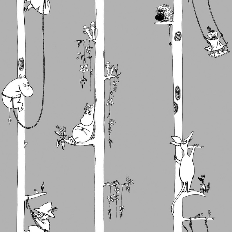 Picture of Mumin 3 - 5351-1