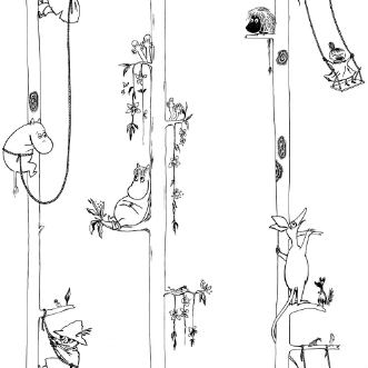 Picture of Mumin 3 - 5351-2