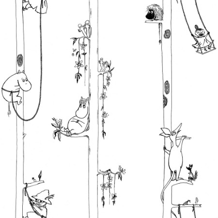 Picture of Mumin 3 - 5351-2