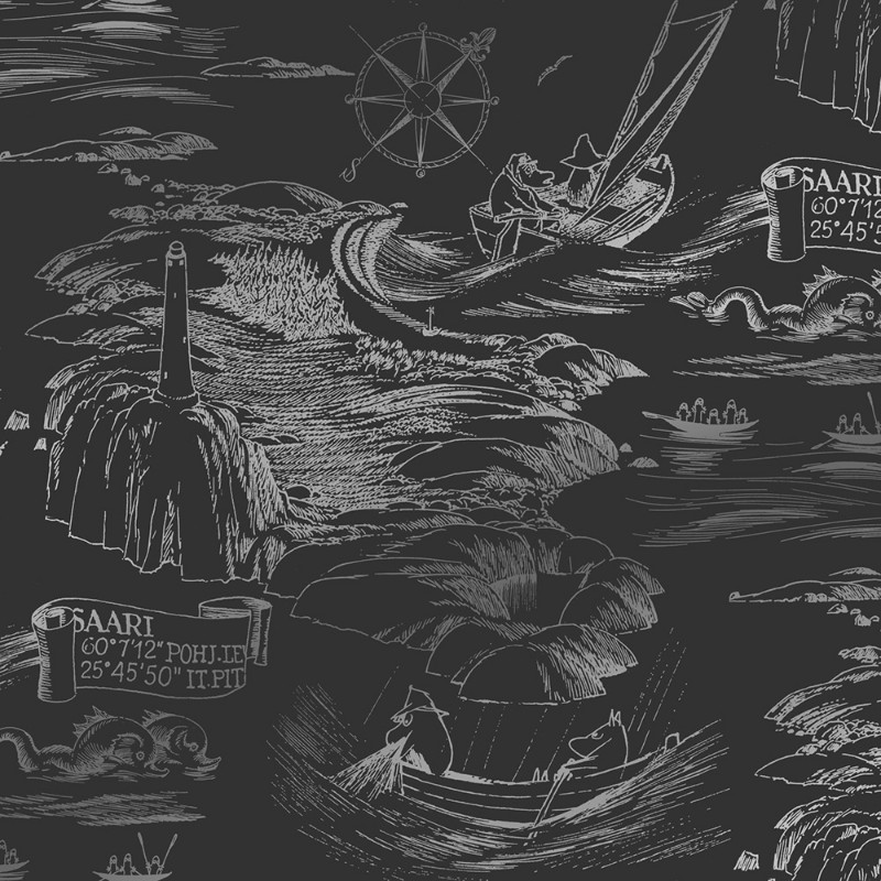 Picture of Mumin 3 - 5355-1