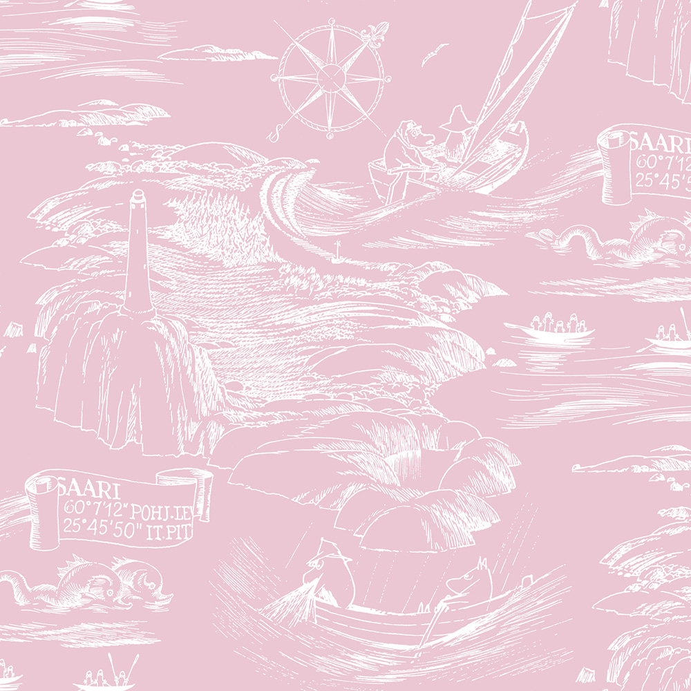 Picture of Mumin 3 - 5355-3