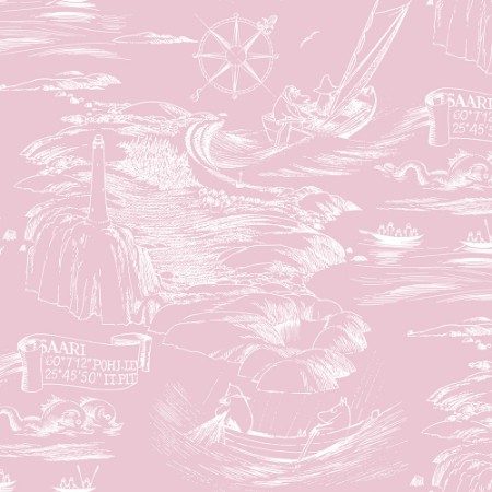 Picture of Mumin 3 - 5355-3