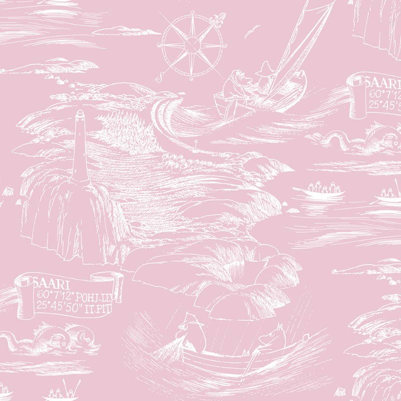 Picture of Mumin 3 - 5355-3