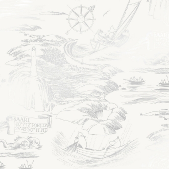 Image de Mumin 3 - 5355-4