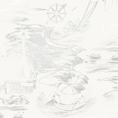 Picture of Mumin 3 - 5355-4