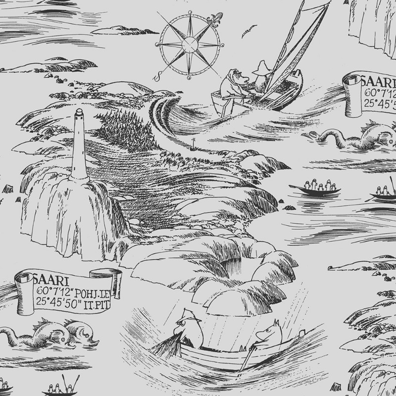 Image de Mumin 3 - 5355-5