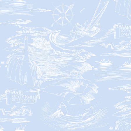 Picture of Mumin 3 - 5355-6