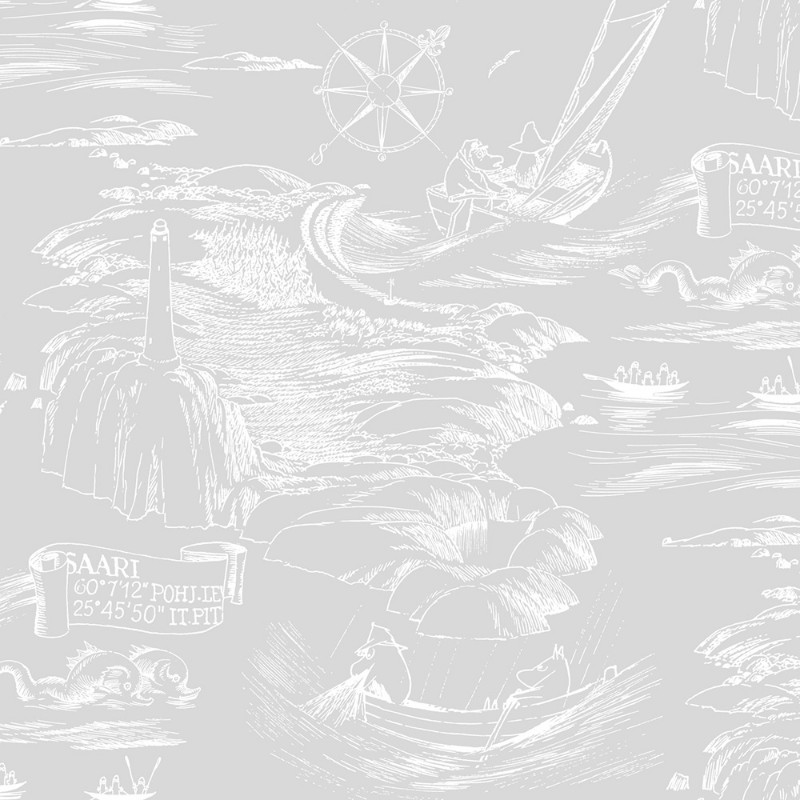 Picture of Mumin 3 - 5355-7