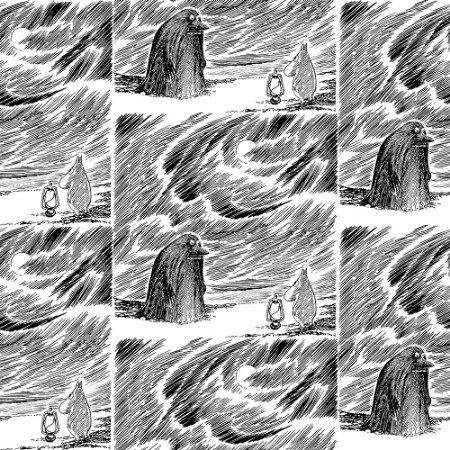 Picture of Mumin 3 - 5356-1