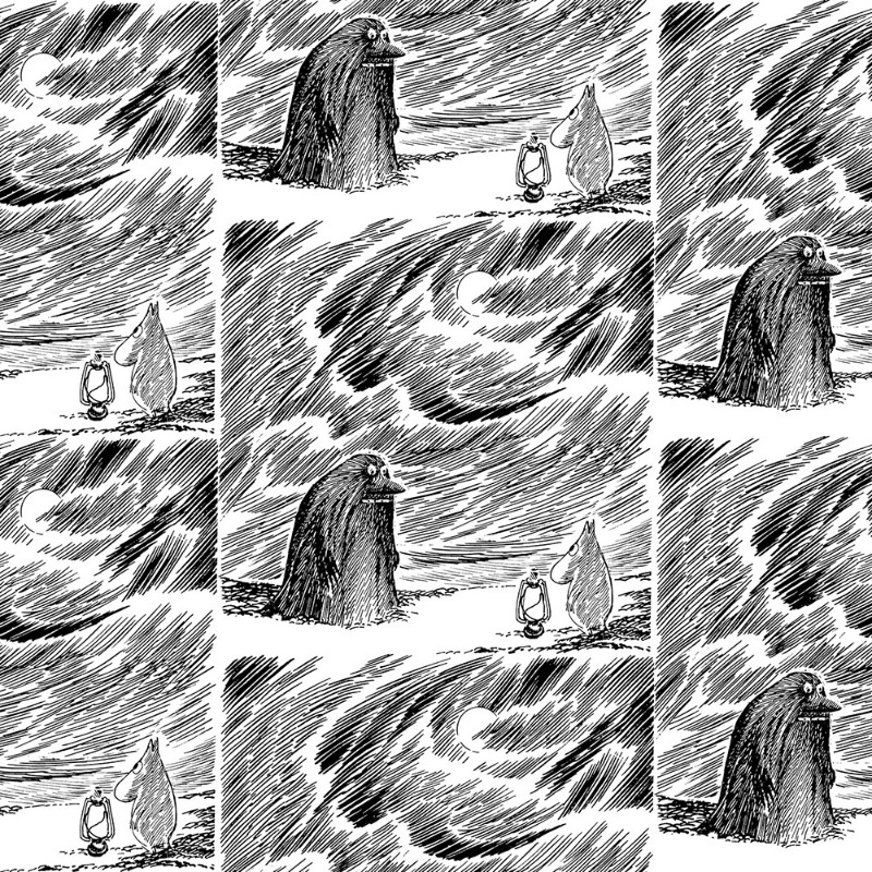 Picture of Mumin 3 - 5356-1