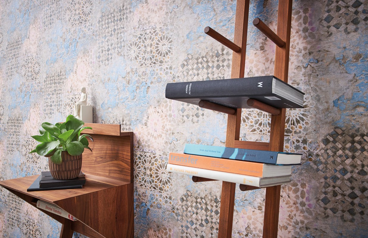 Bild på Metropolitan Stories II - 37858-1