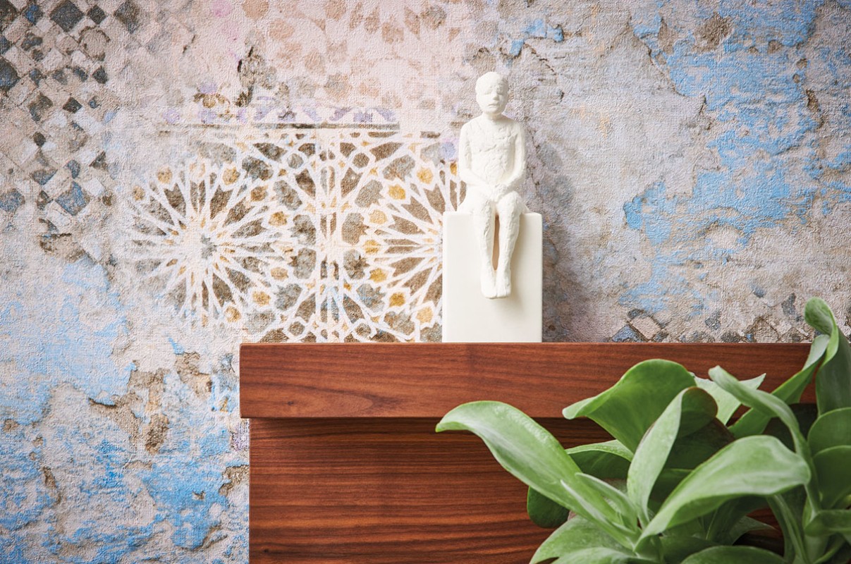 Bild på Metropolitan Stories II - 37858-1