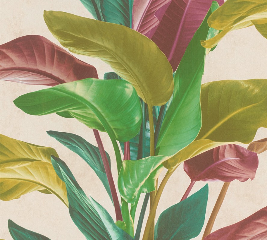 Picture of Metropolitan Stories II - 37862-1