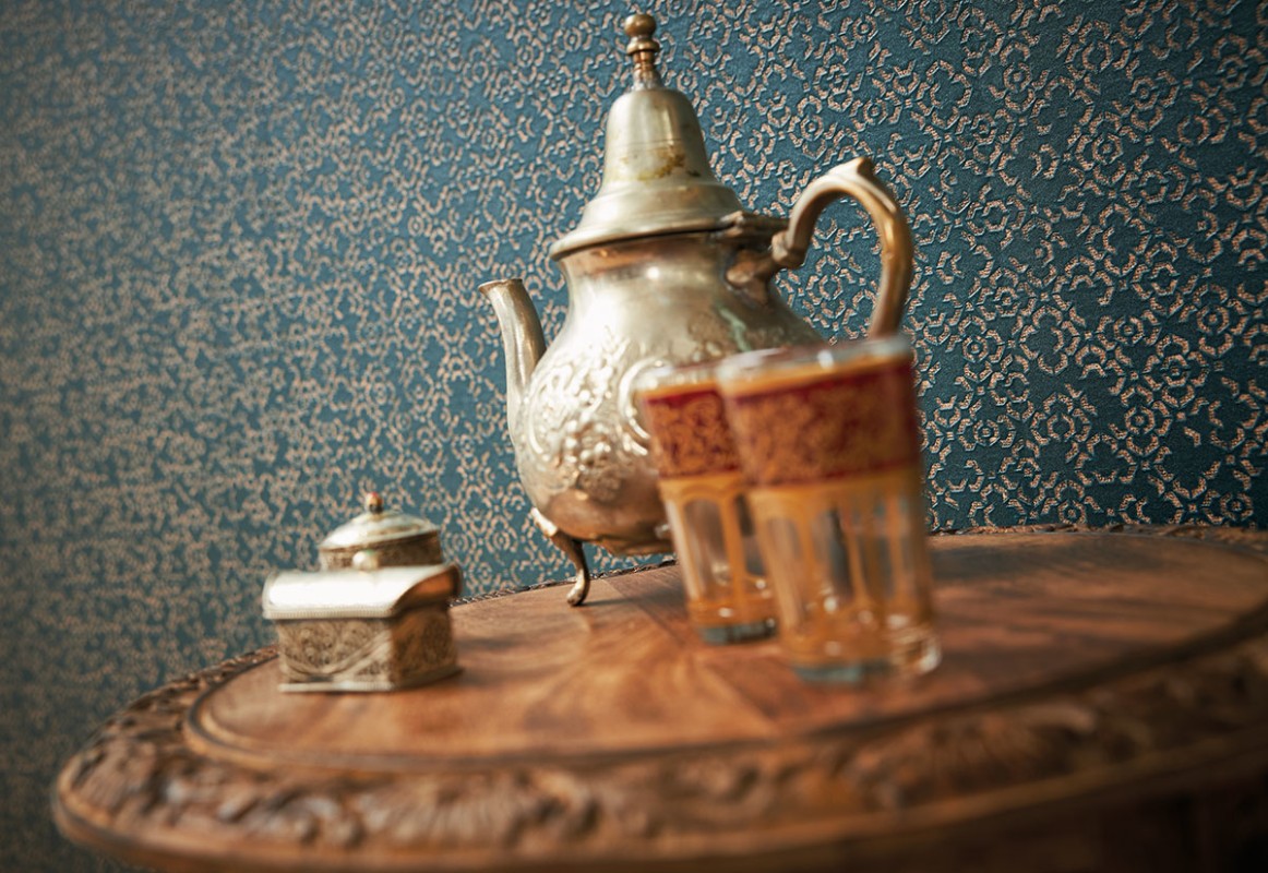 Picture of Metropolitan Stories II - 37866-4