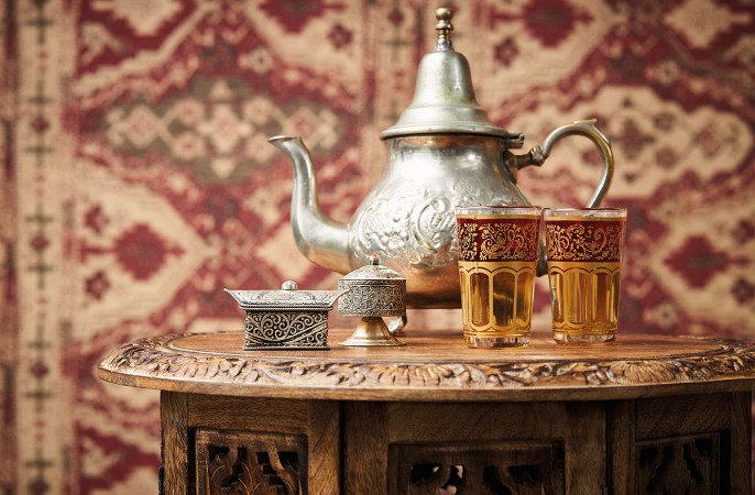 Picture of Metropolitan Stories II - 37868-1