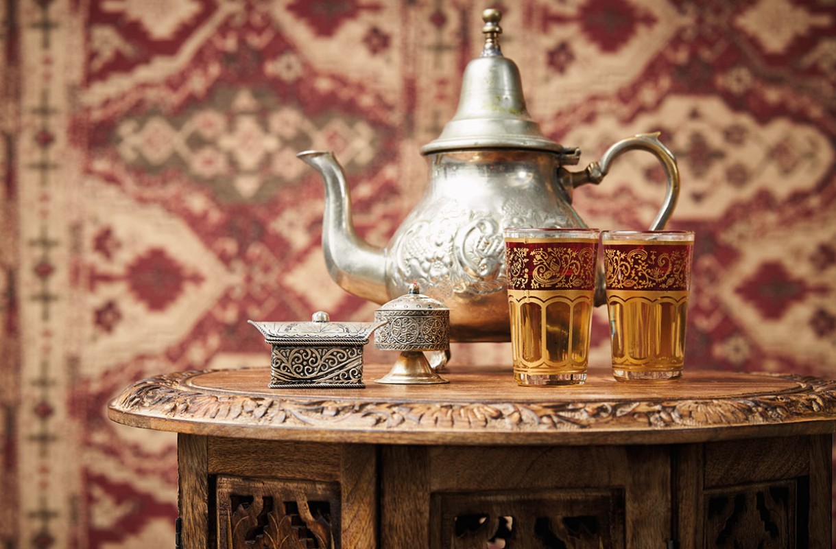 Picture of Metropolitan Stories II - 37868-1