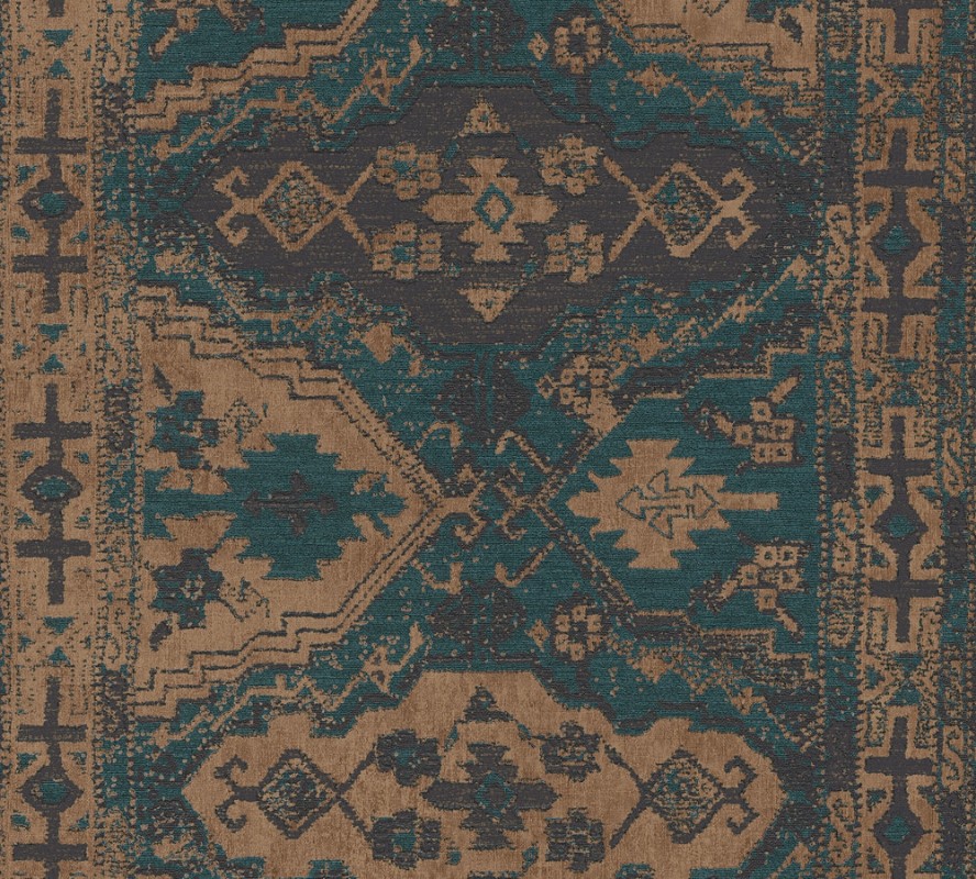 Picture of Metropolitan Stories II - 37868-2