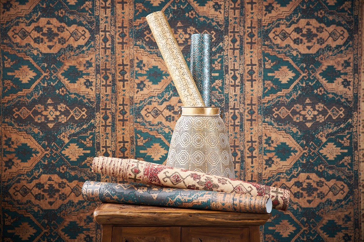 Picture of Metropolitan Stories II - 37868-2