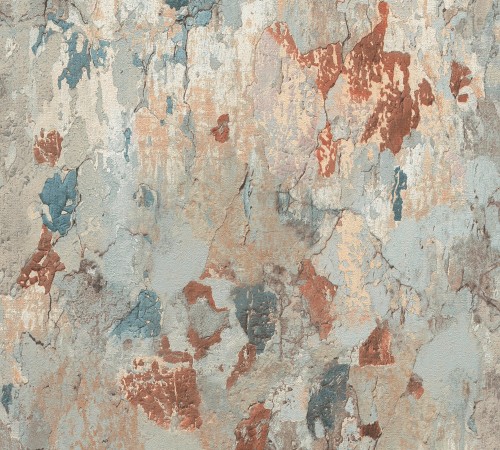 Picture of Metropolitan Stories II - 37954-1