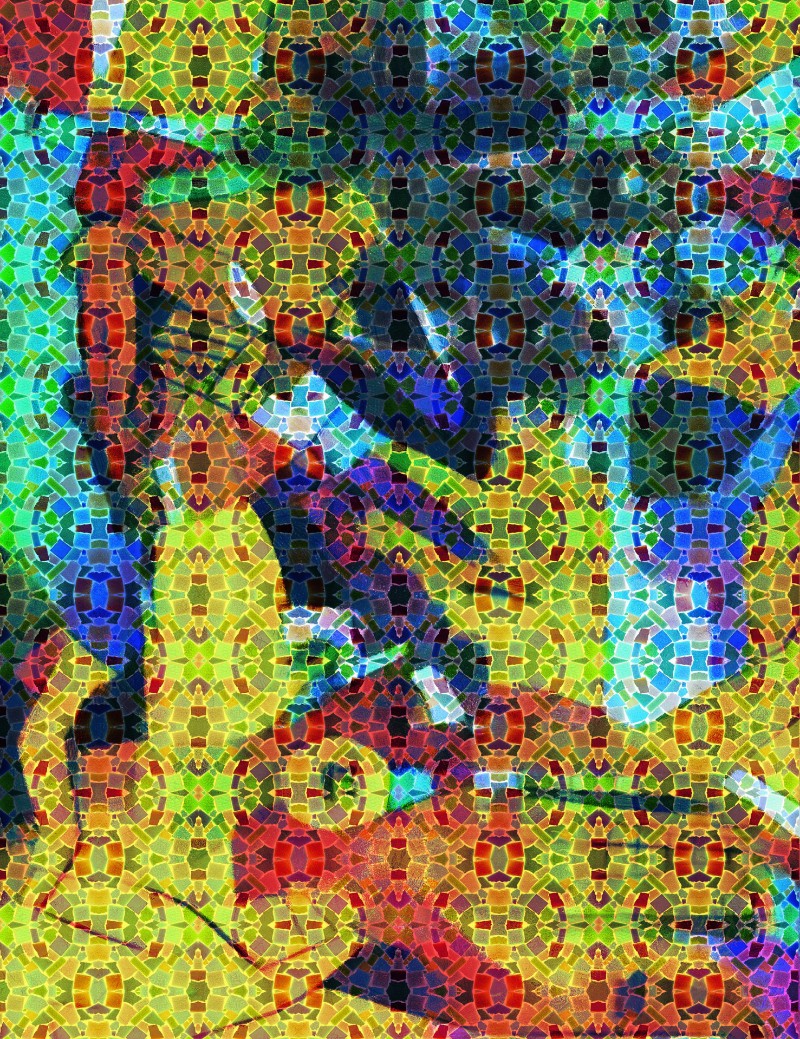 Image de Metropolitan Stories II - DD118825