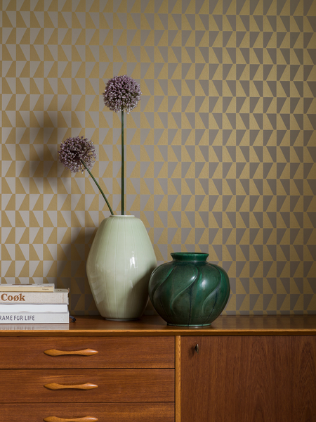 Picture of Arne Jacobsen Trapez - 1992