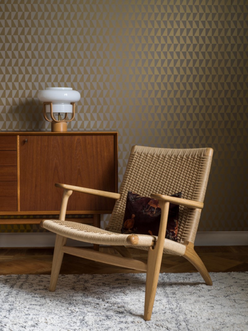 Picture of Arne Jacobsen Trapez - 1992