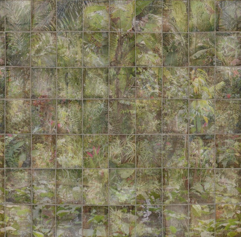 Afbeeldingen van Makino - W7550-01