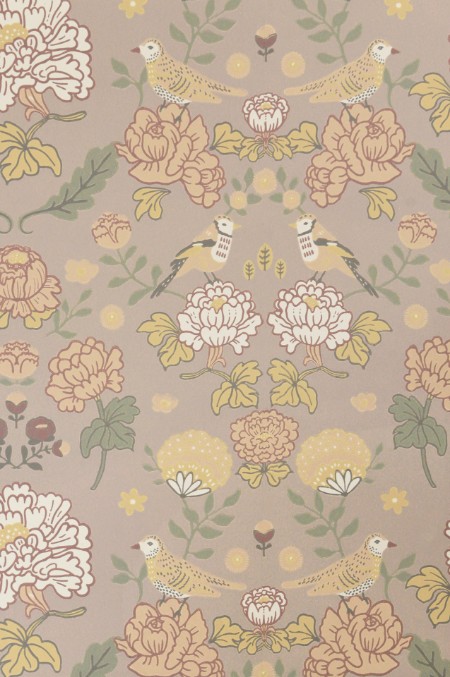 Image de JUNE SANDY LILAC - 136-04