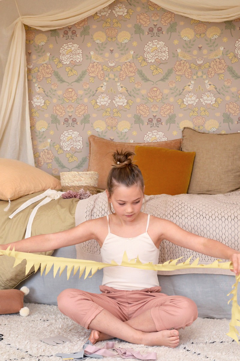 Bild på JUNE SANDY LILAC - 136-04