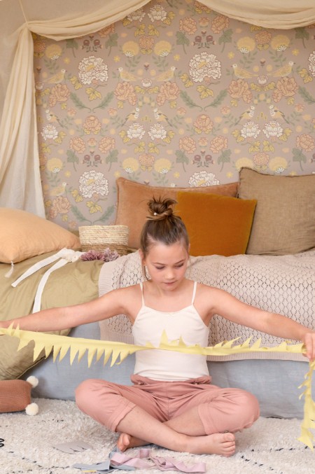 Image de JUNE SANDY LILAC - 136-04