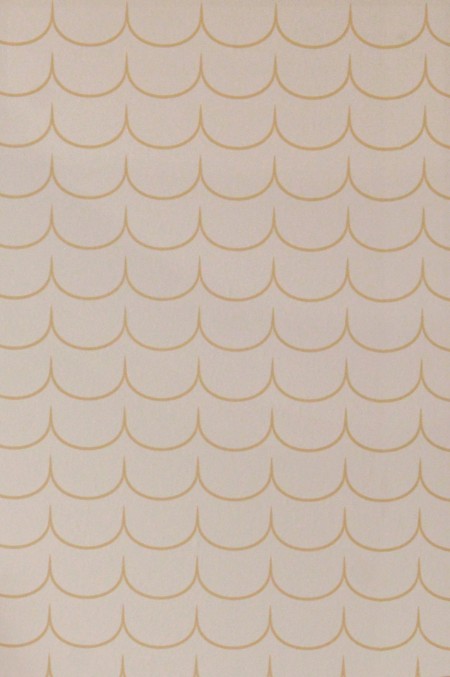 Picture of DROP CURTAIN GREIGE GOLDEN BROWN - 137-01