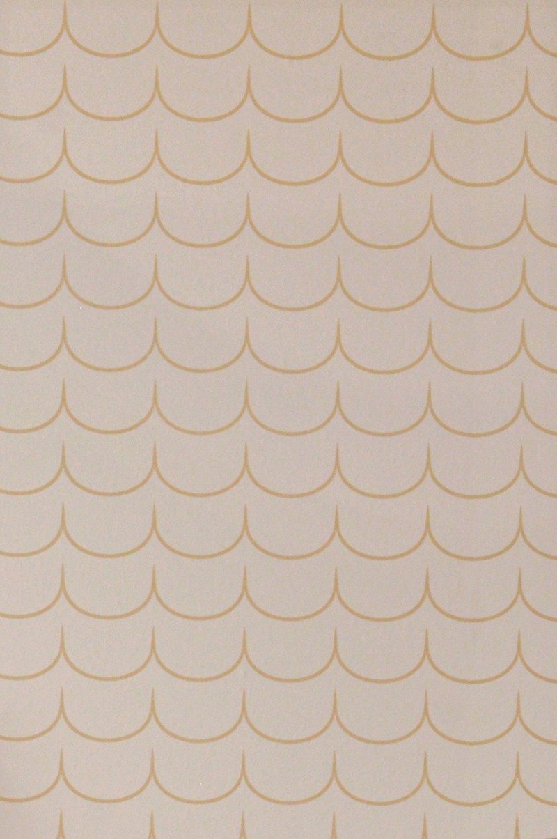 Image de DROP CURTAIN GREIGE GOLDEN BROWN - 137-01