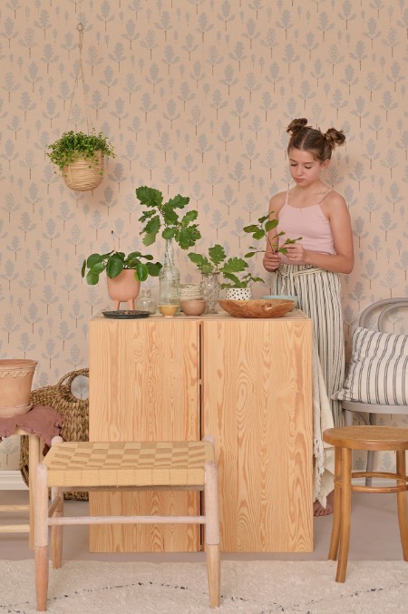 Picture of OAK NATURE BEIGE - 146-01