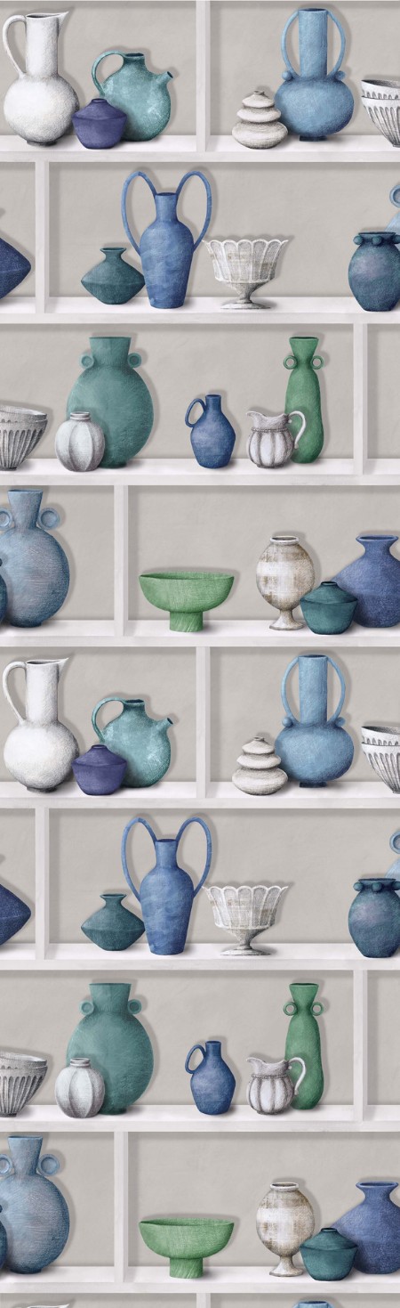 Picture of Raku - W7560-01