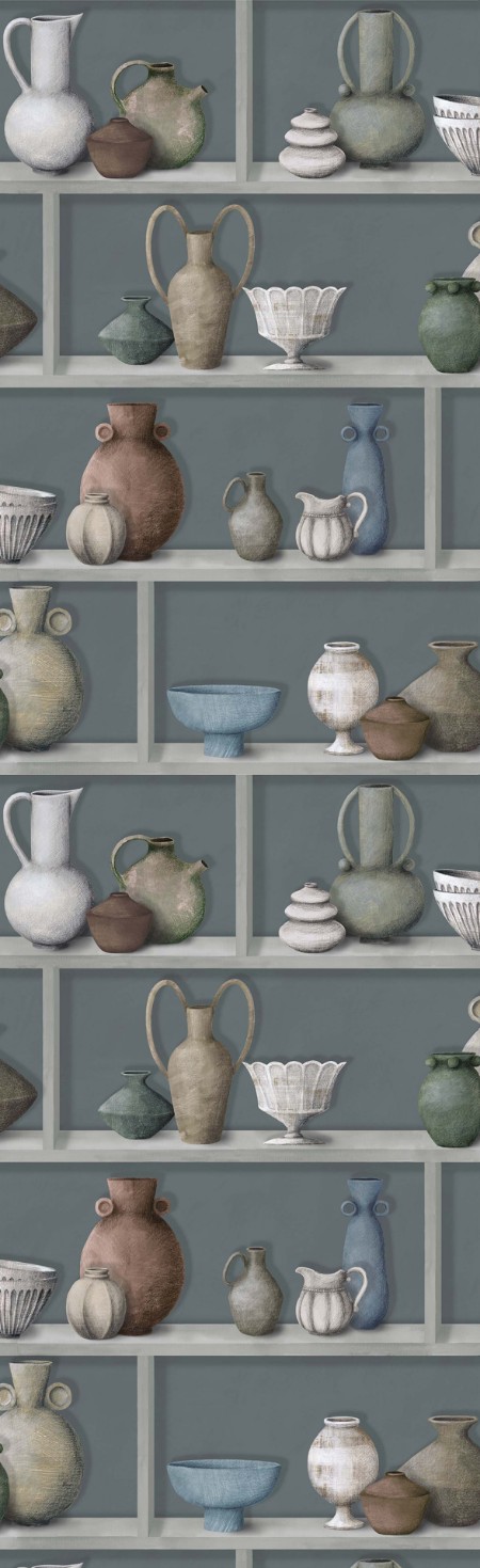 Picture of Raku - W7560-03