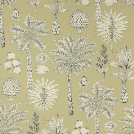 Cote D'Azur - 03091-04 wallpaper Manuel Canovas