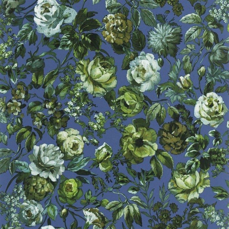 Afbeeldingen van Mansur Cobalt - PDG1125/05