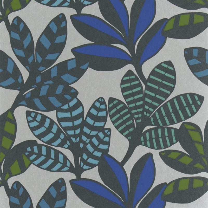 Bild på Tanjore Cobalt - PDG1129/04