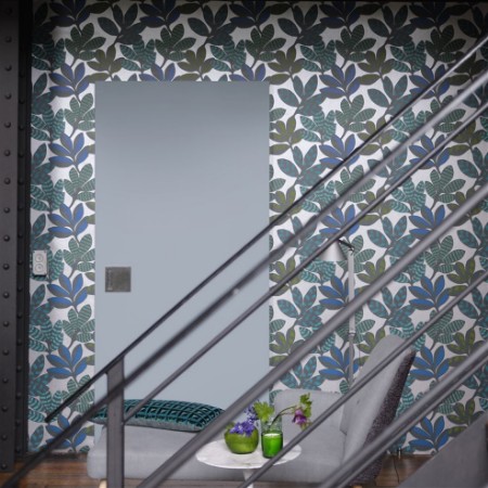 Picture of Tanjore Cobalt - PDG1129/04