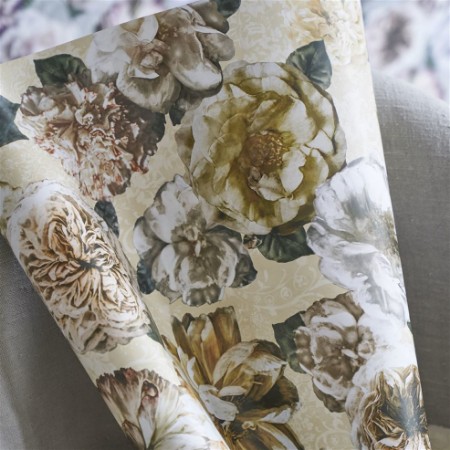 Picture of Pahari Vanilla - PDG1128/03