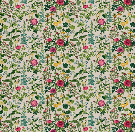 Picture of Gocken Jobs Sommar - 1953