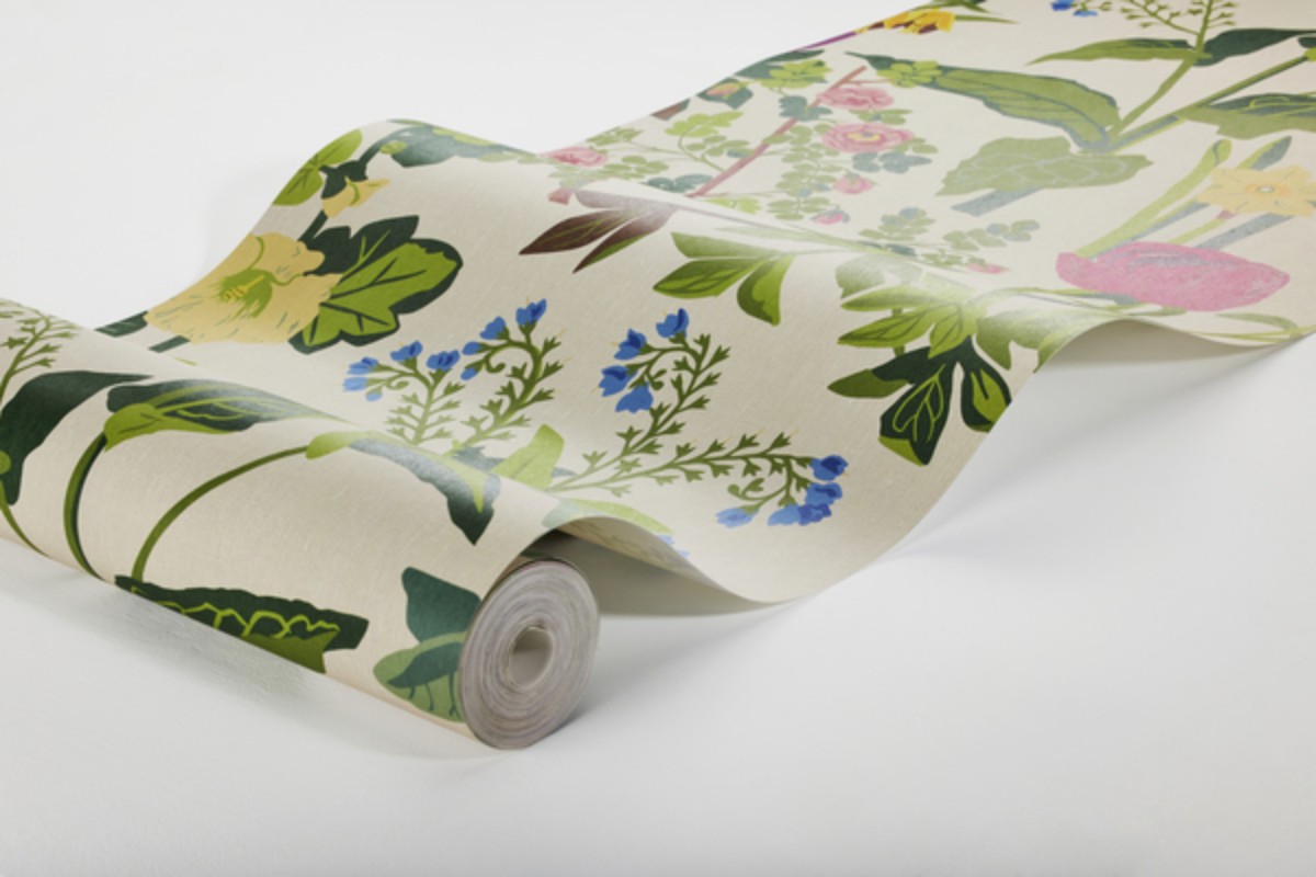 Afbeeldingen van Gocken Jobs Sommar - 1953