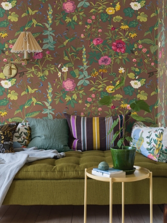 Picture of Gocken Jobs Sommar - 1954