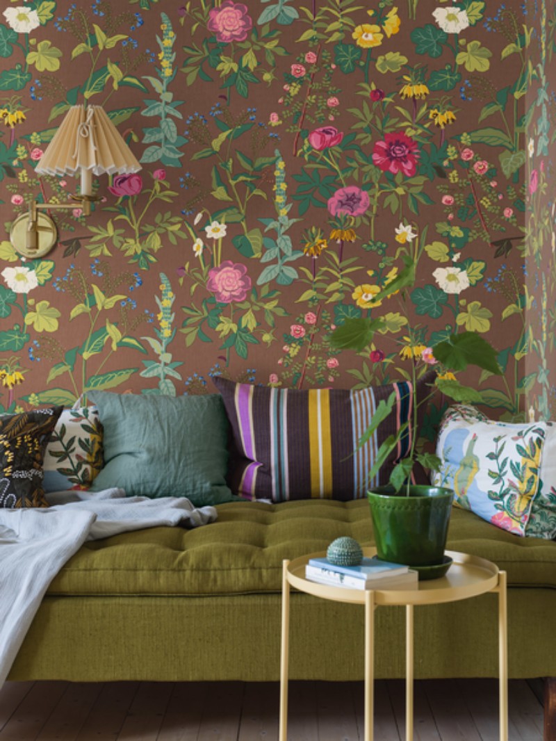 Picture of Gocken Jobs Sommar - 1954