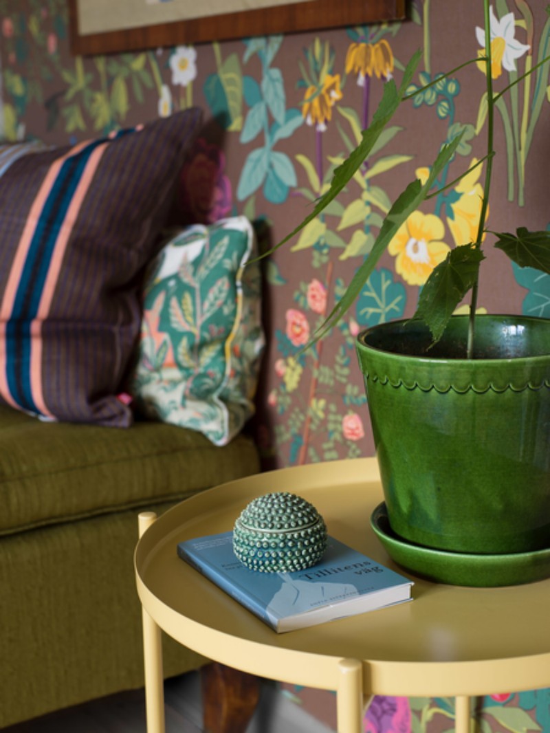 Picture of Gocken Jobs Sommar - 1954