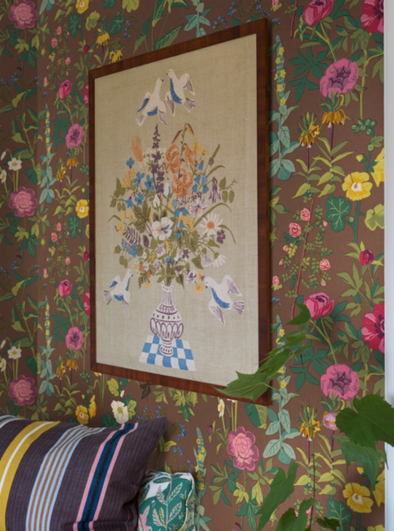 Picture of Gocken Jobs Sommar - 1954